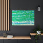 A Day at the beach - Wall Art