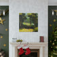 Summer Peace- Wall Art