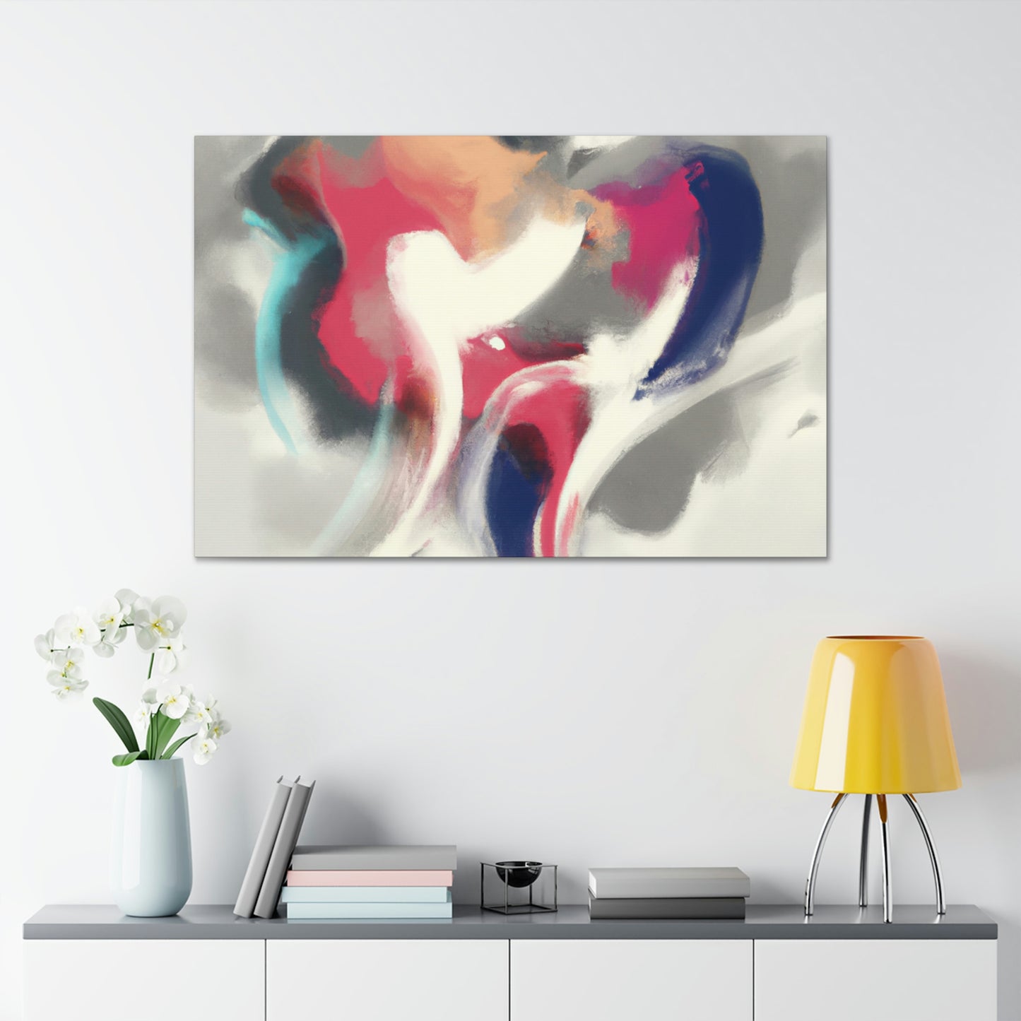 Dreamscape - Wall Art