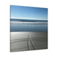 Sand and Sea - Wall Art