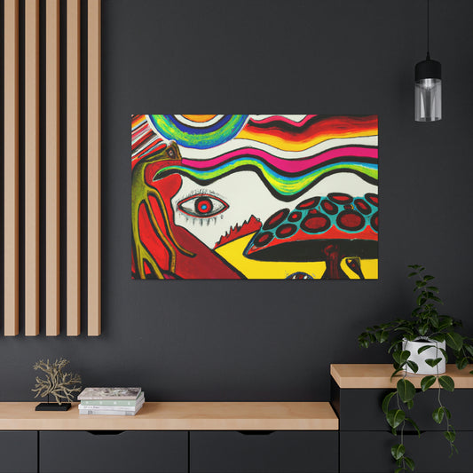 Tripsterooz - Wall Art