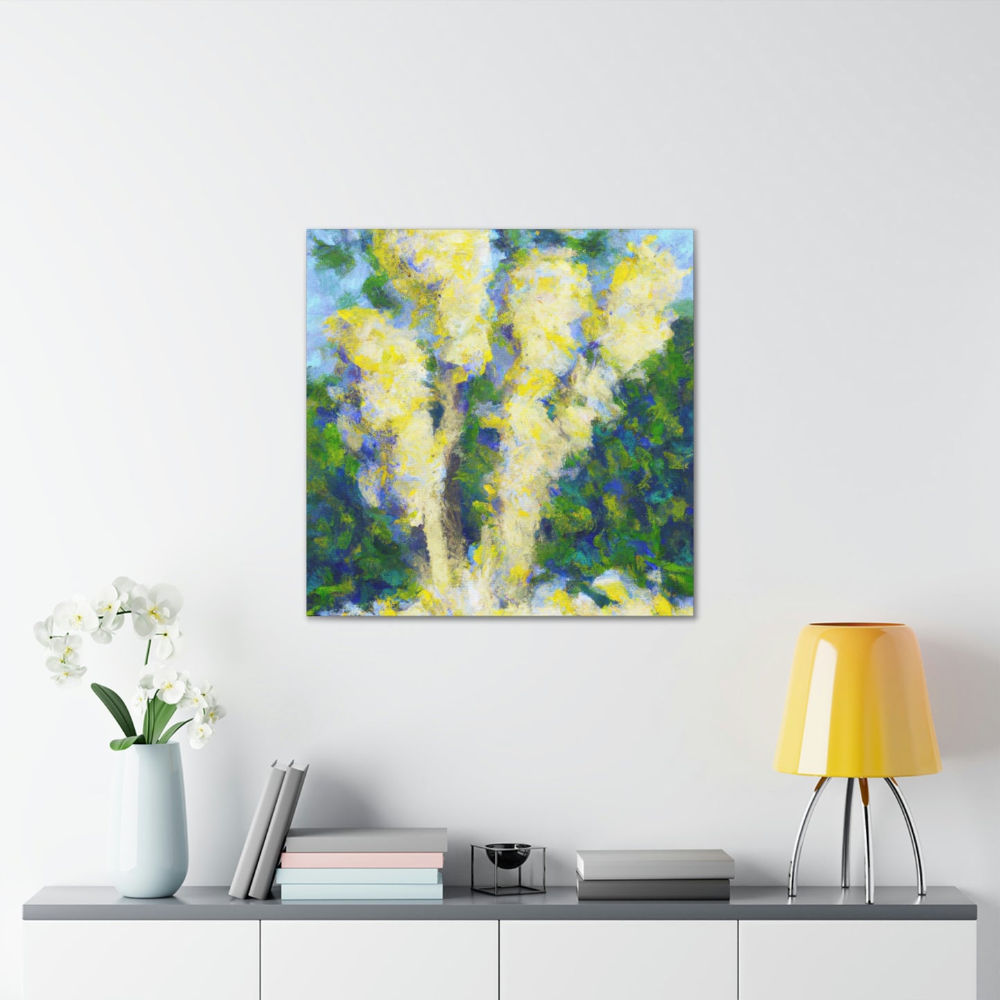 Impressionist Illusions - Wall Art