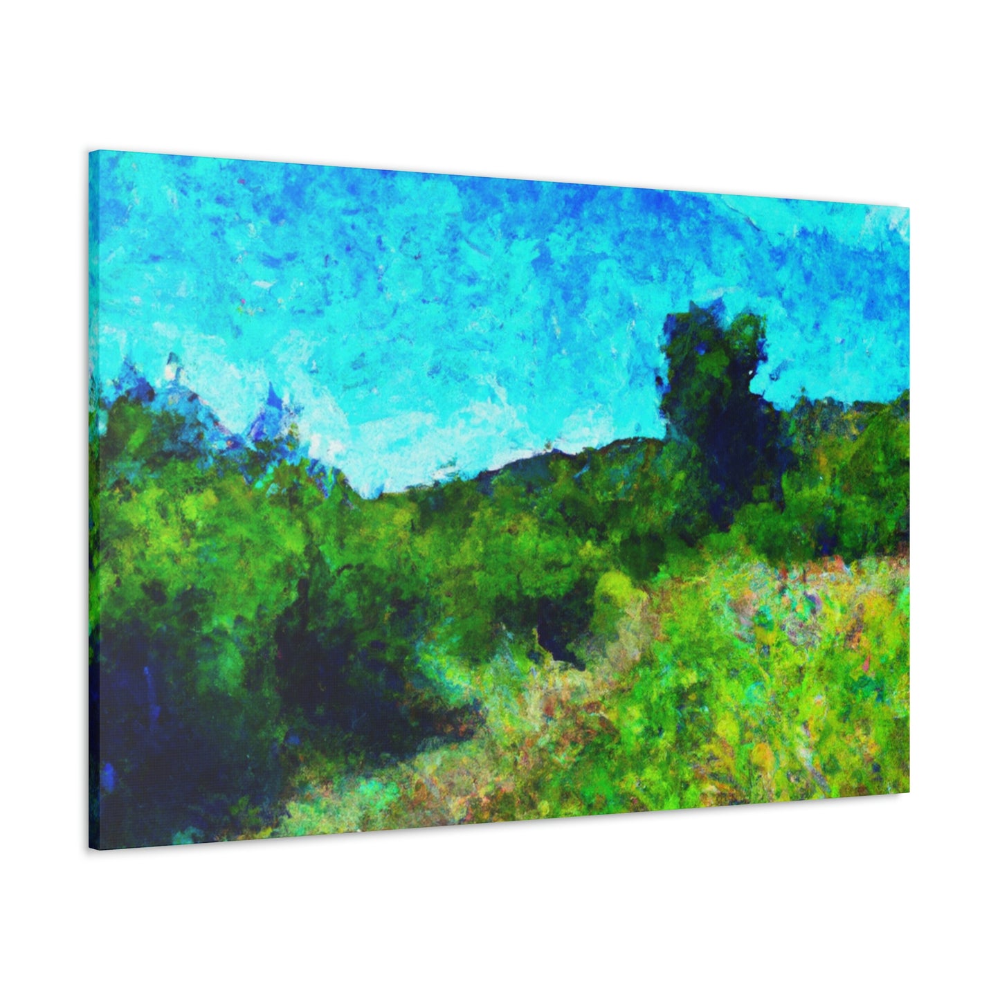 Romantic Impressionism - Wall Art