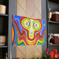 Cosmic Jasper - Wall Art