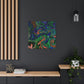 Tripano - Wall Art