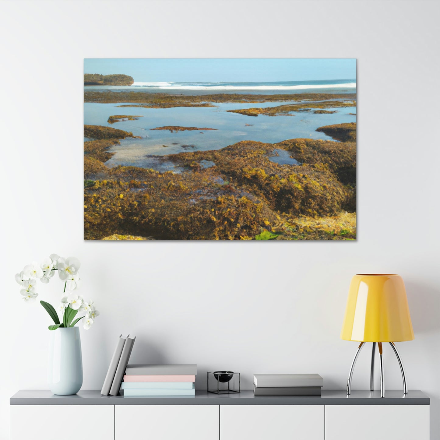 Nature Tints - Wall Art