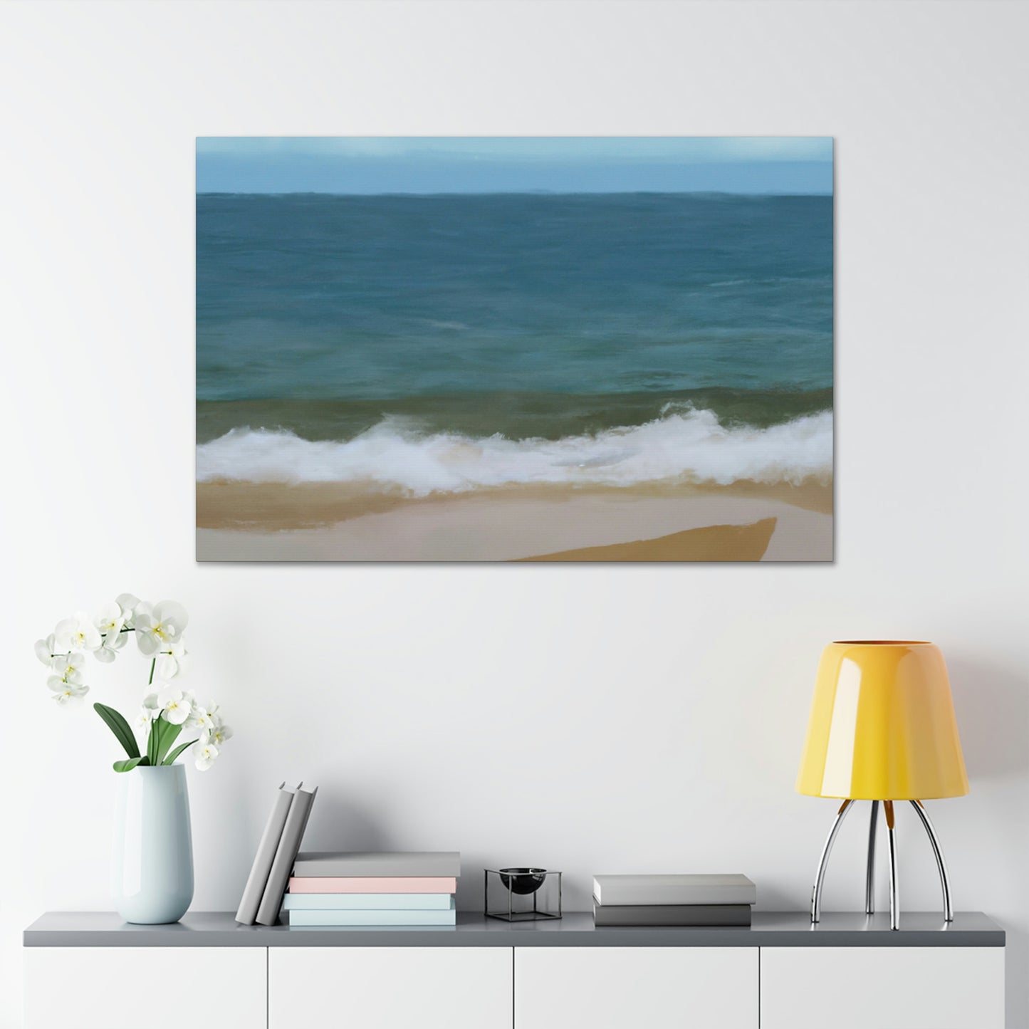 Seascape - Wall Art