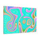 Cosmik Visionary - Wall Art