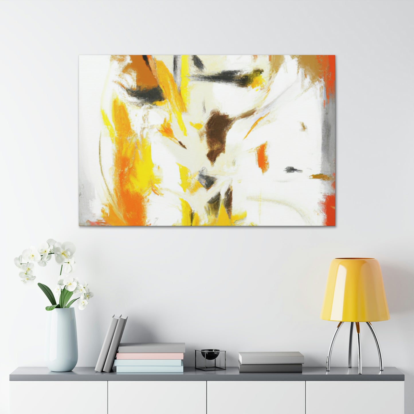 Ethereal Arrangements - Wall Art