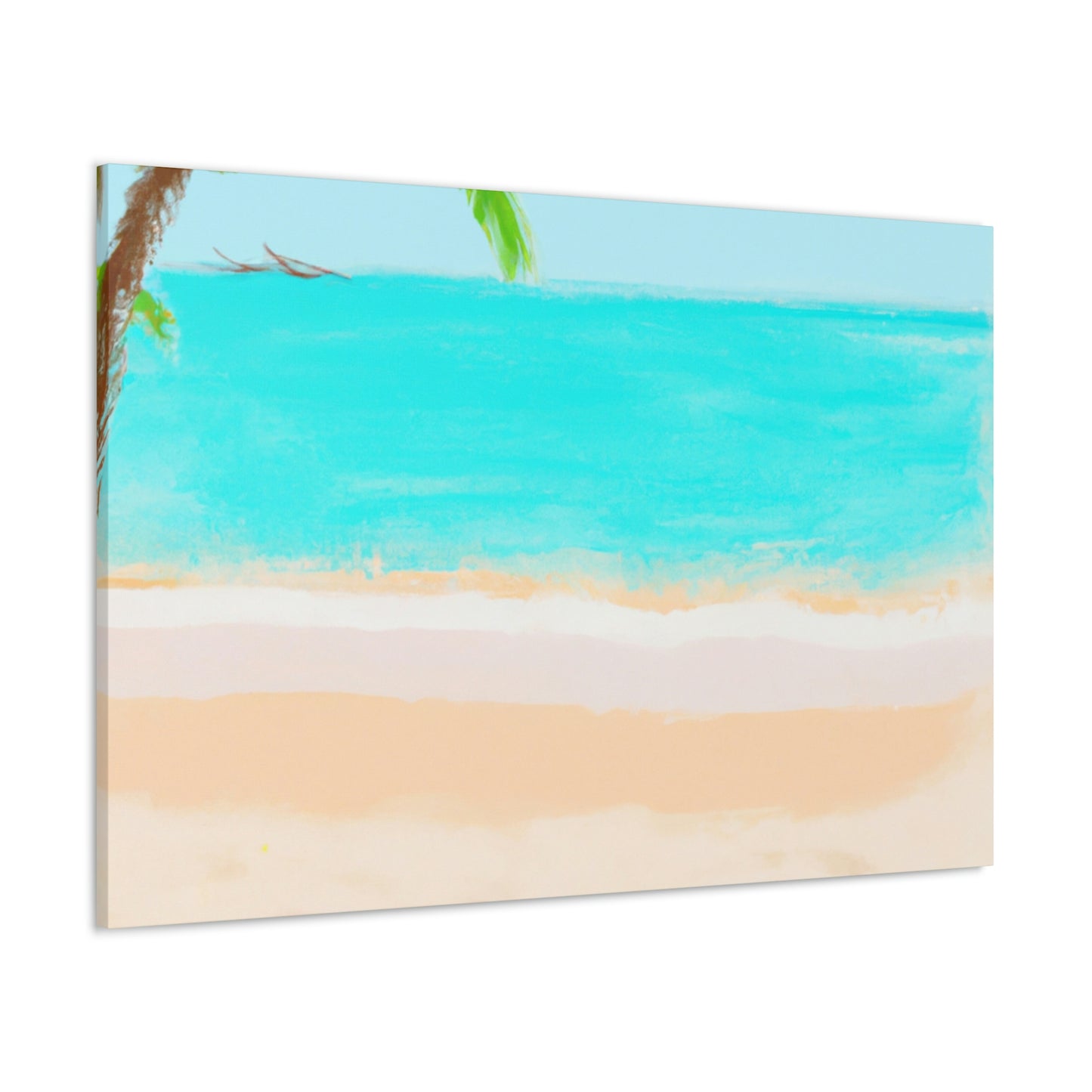 Just beachy - Wall Art