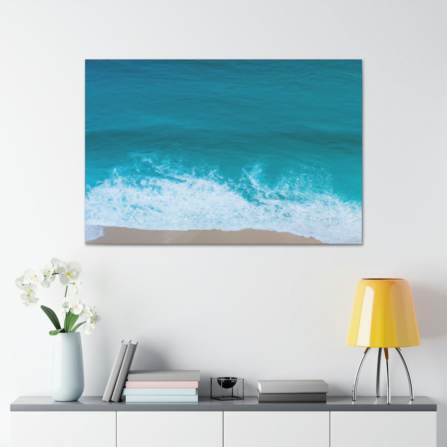 Reverie Naturale - Wall Art