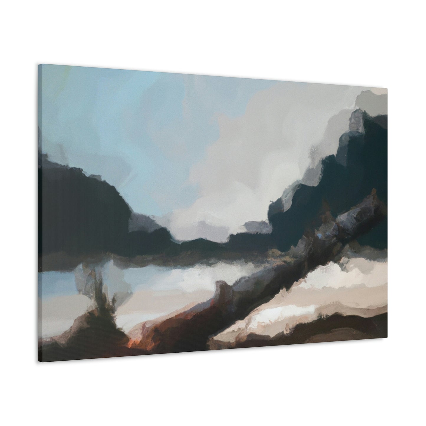 Earthly Splendor - Wall Art