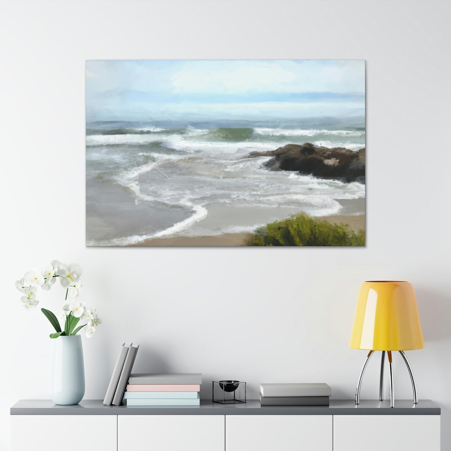 Salt Air - Wall Art