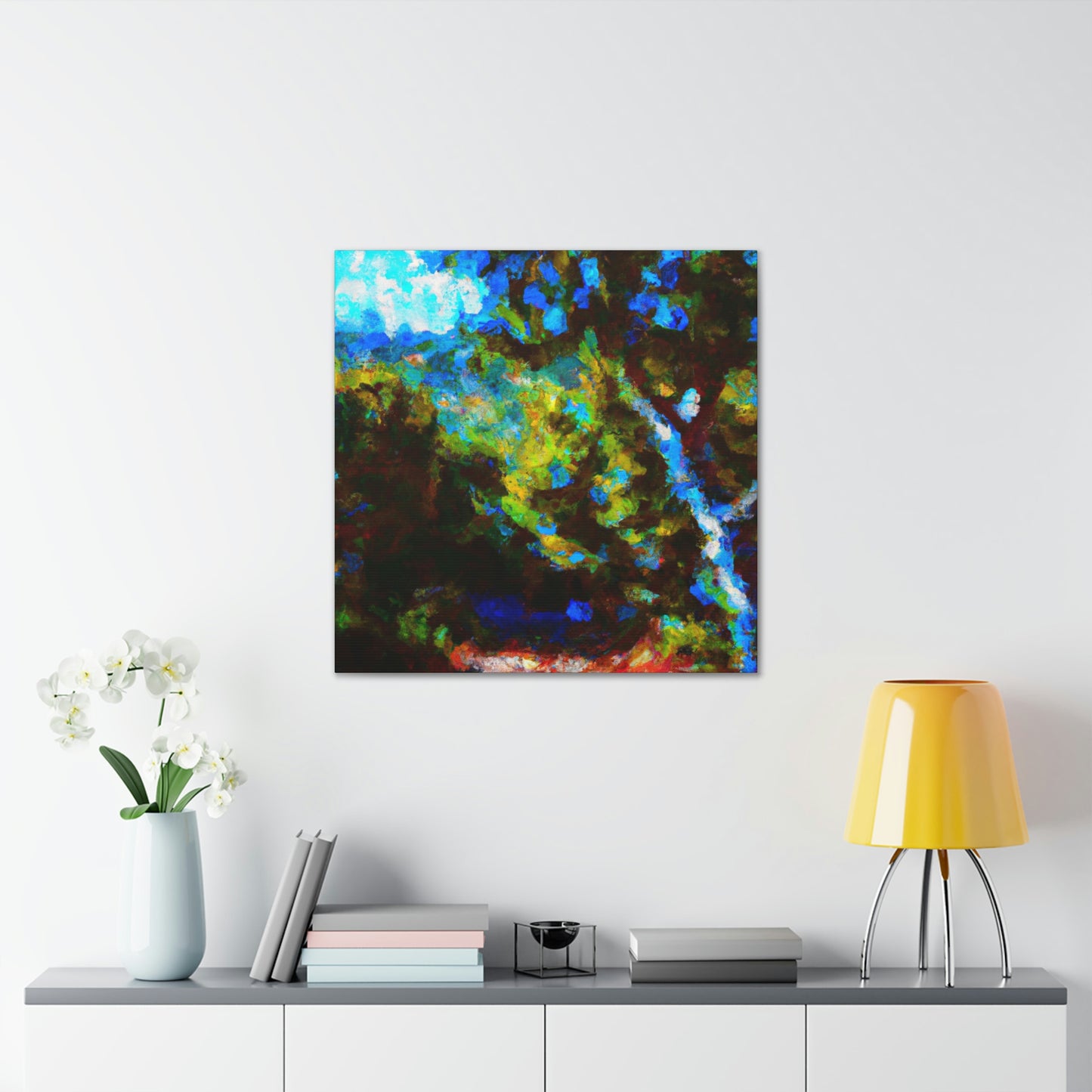 Impressionist Visions - Wall Art