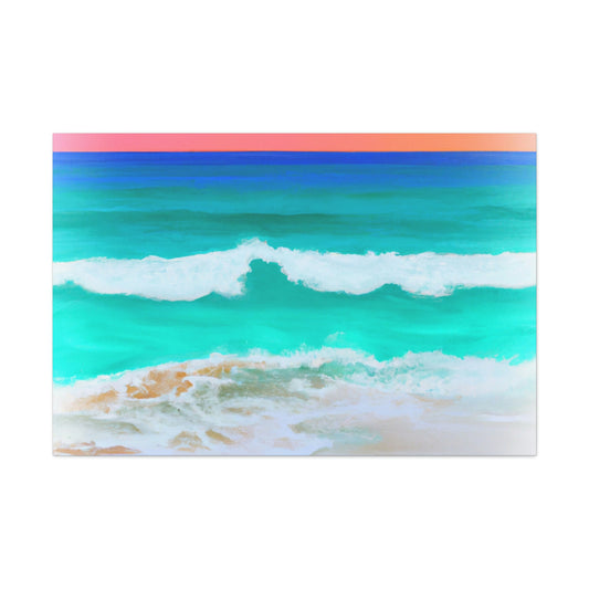 Tranquil Vistas - Wall Art