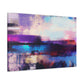 The Chromatic Dreamscape - Wall Art