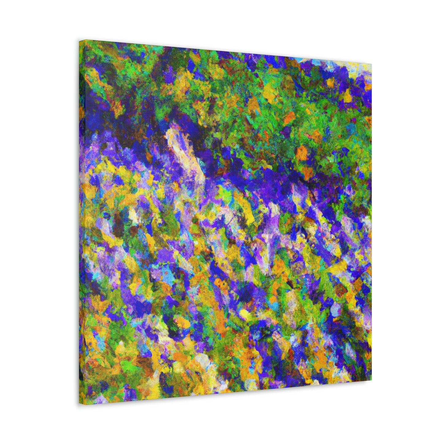 Spring Bloom - Wall Art