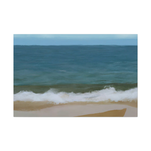 Seascape - Wall Art