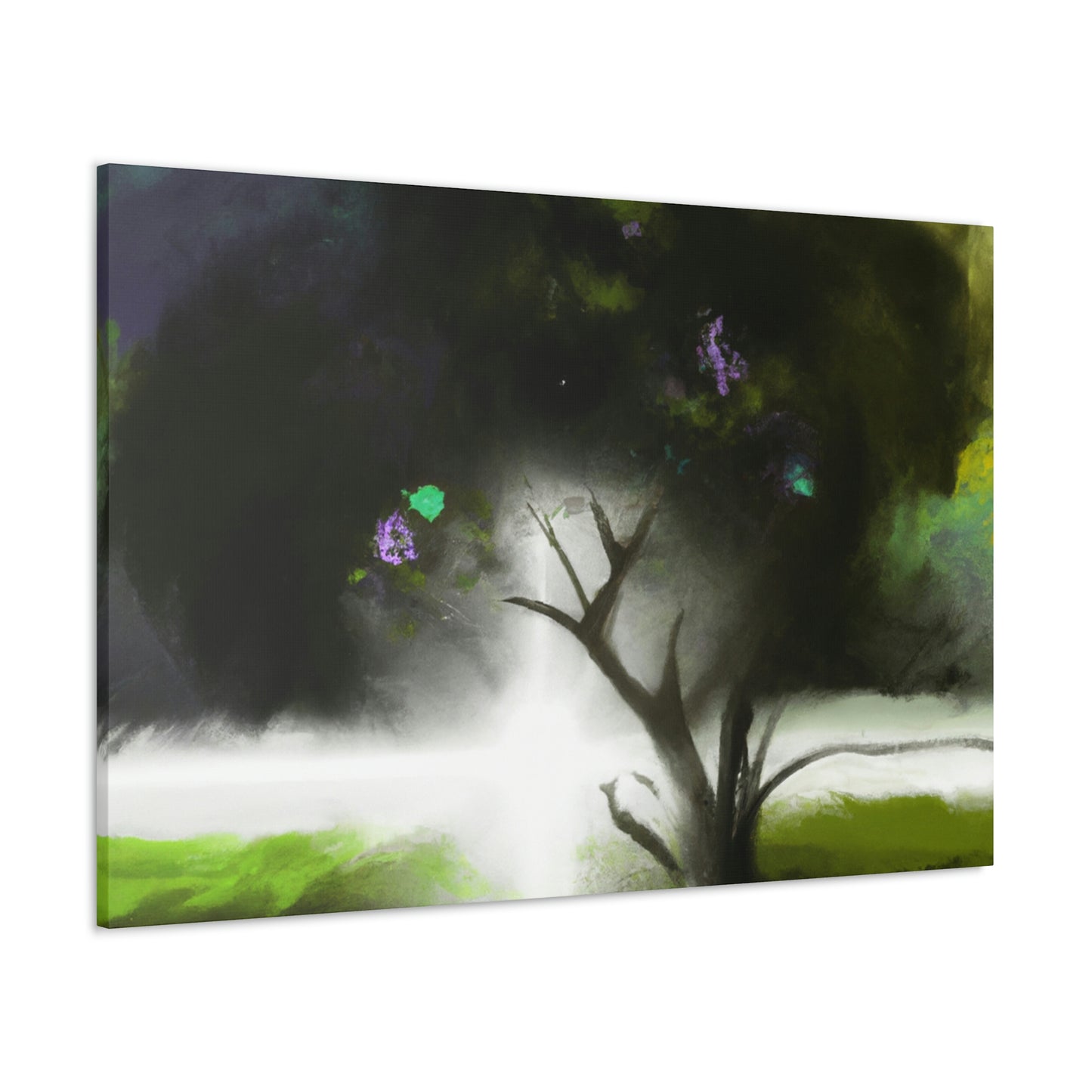 Nature Illuminated - Wall Art