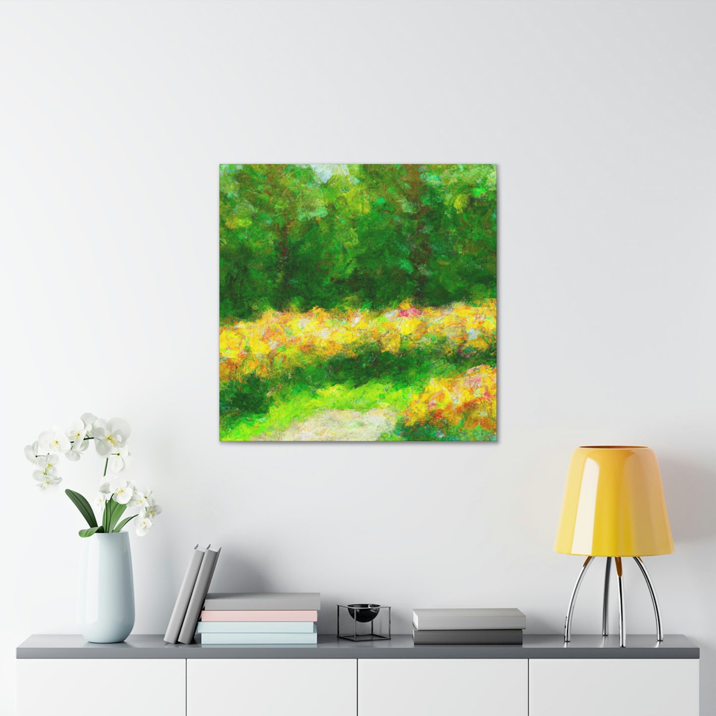 Spring Sunshine - Wall Art