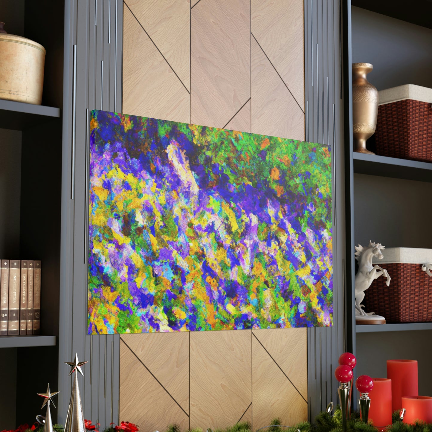 Spring Bloom - Wall Art