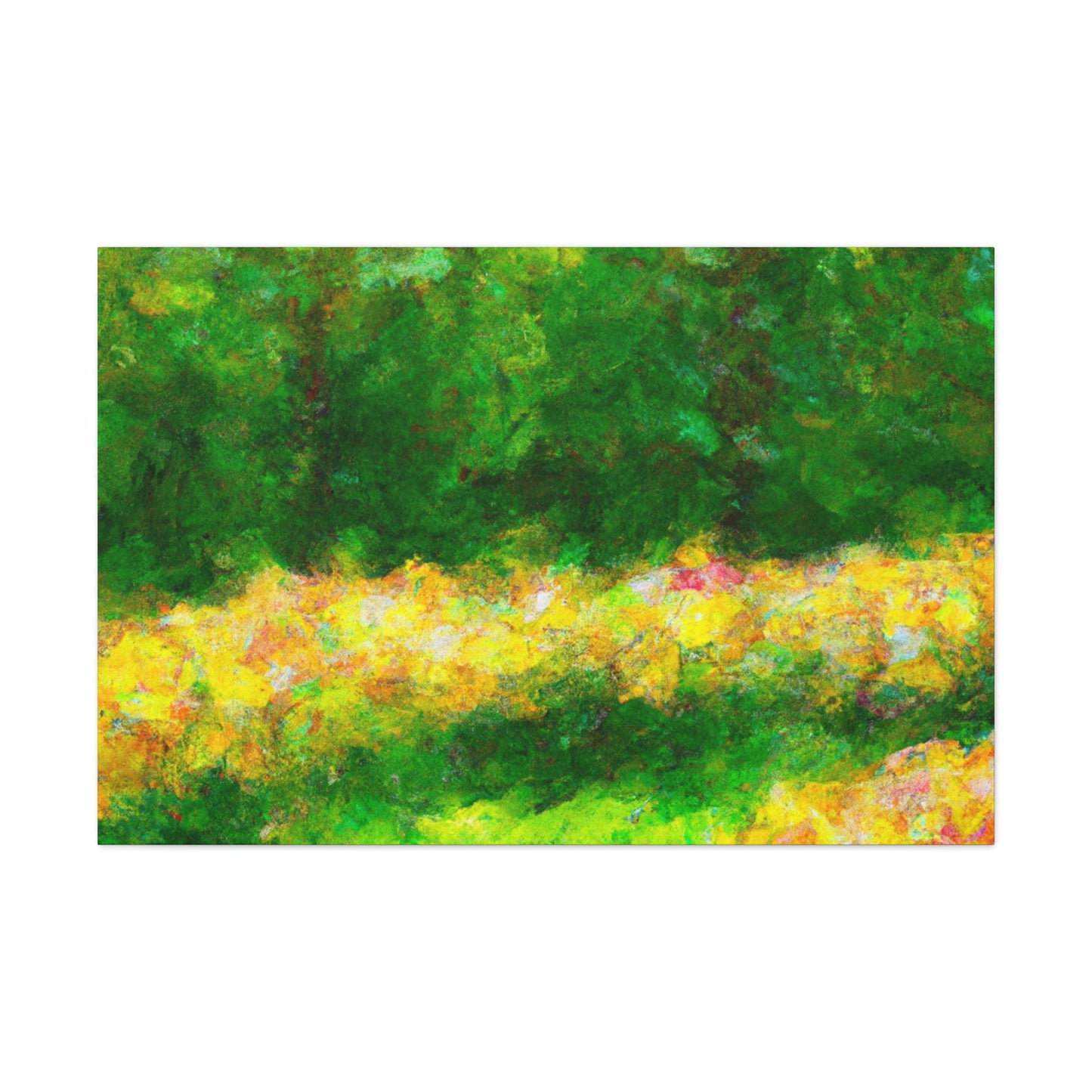 Spring Sunshine - Wall Art