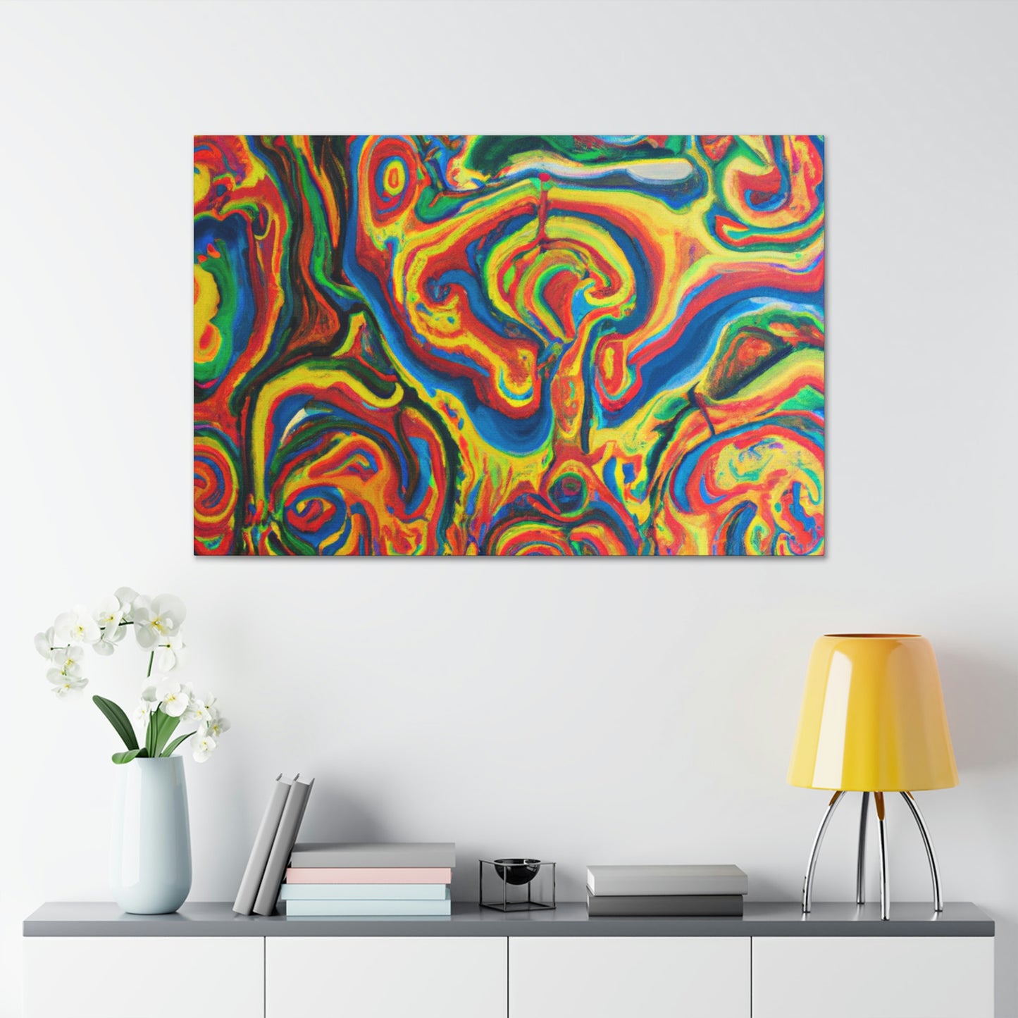 TripTastic - Wall Art