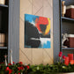Colorful Escapade - Wall Art