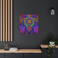 Psychedelic Mind state- Wall Art
