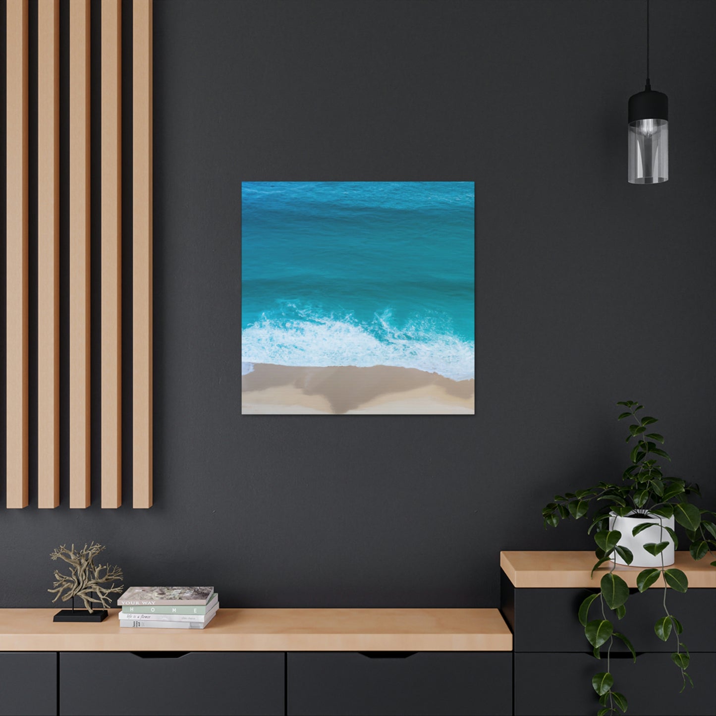 Reverie Naturale - Wall Art