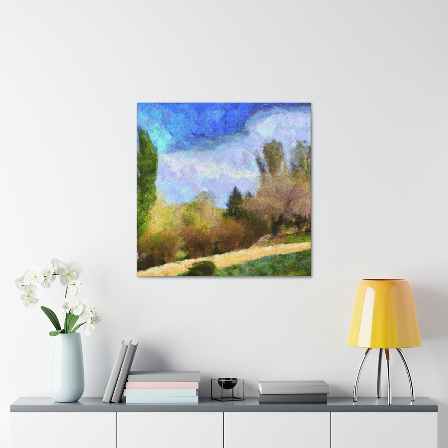 Artful impression - Wall Art