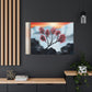 Tranquility of Dusk - Wall Art Painting
