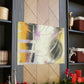 Starry Visions - Wall Art
