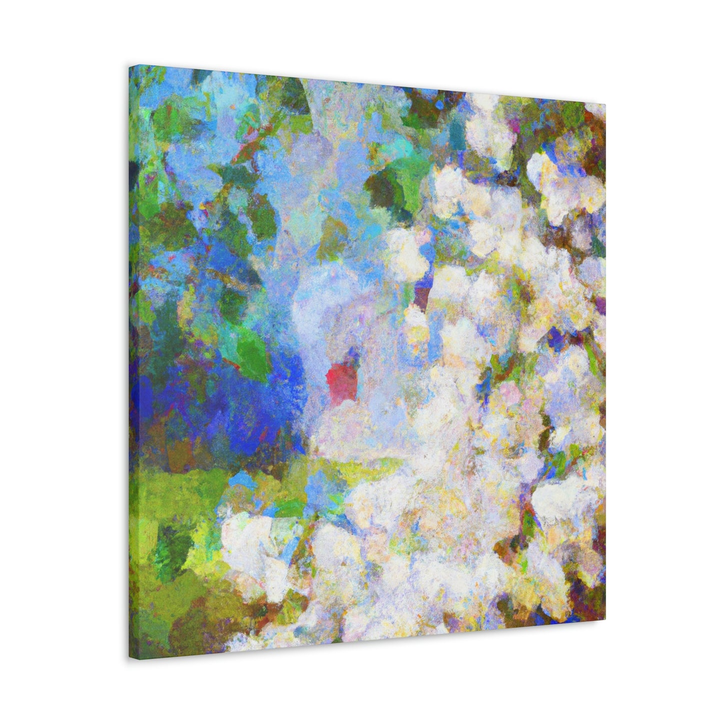 Spring Arrival - Wall Art