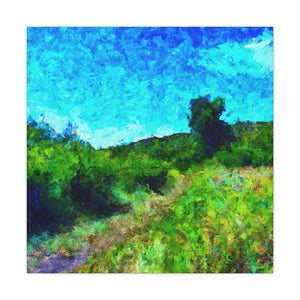 Romantic Impressionism - Wall Art