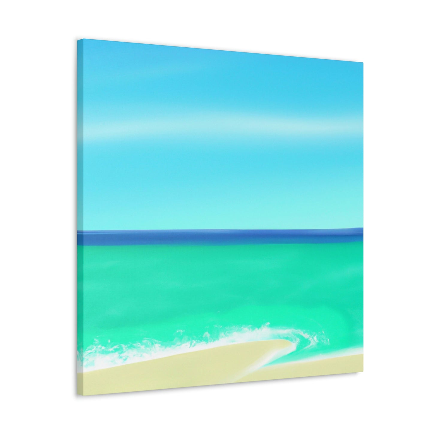 Summer Mood - Wall Art