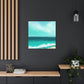 Ocean Gaze - Wall Art
