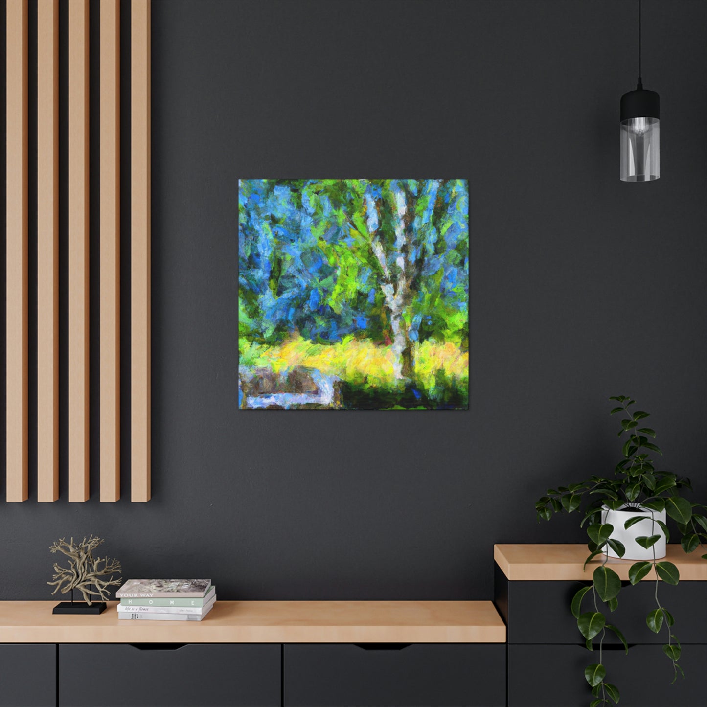 Aura Impressions - Wall Art