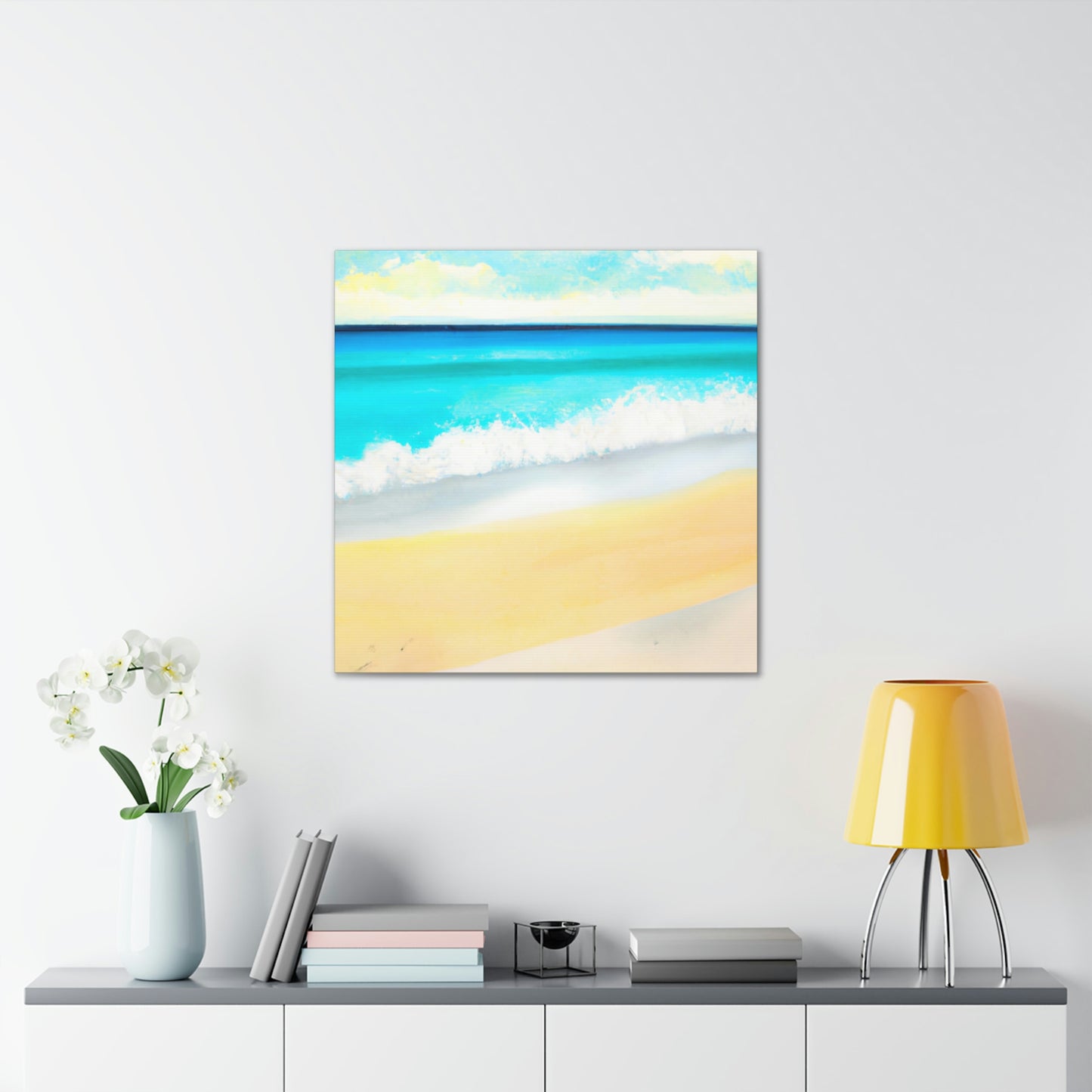 Boreal Bliss - Wall Art