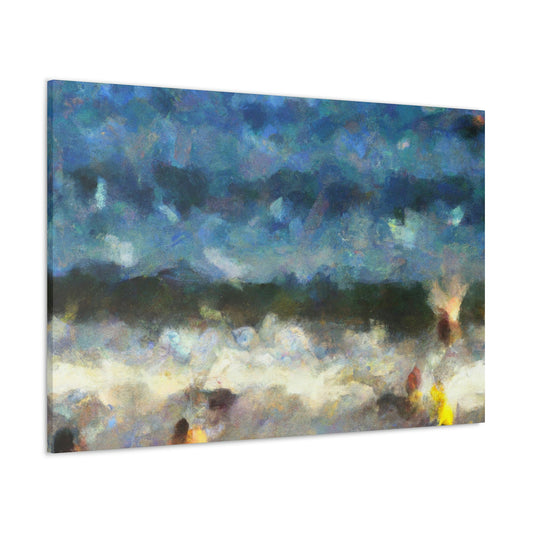 Impressionist Reflections - Wall Art