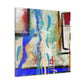 Palette of Dreams - Wall Art