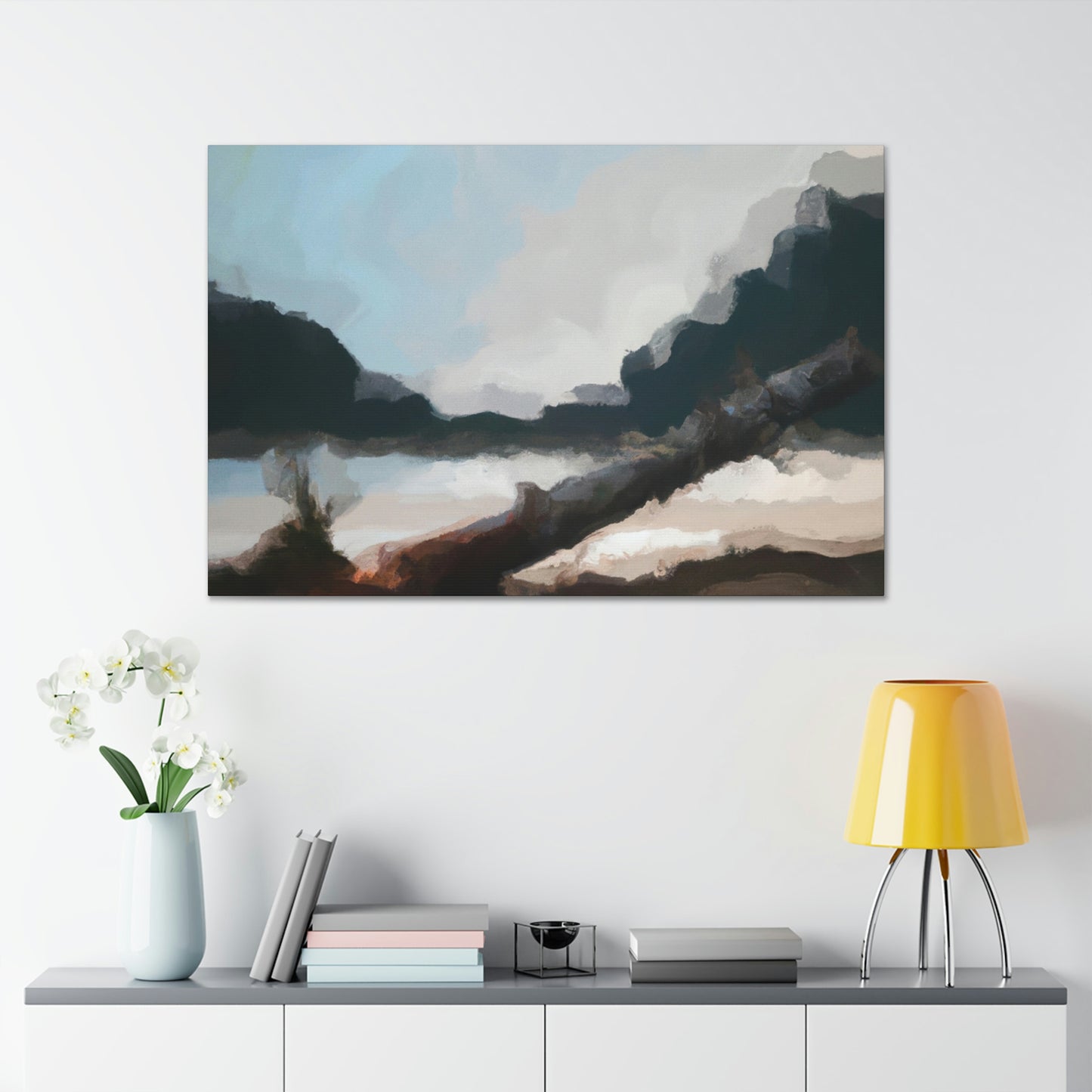 Earthly Splendor - Wall Art