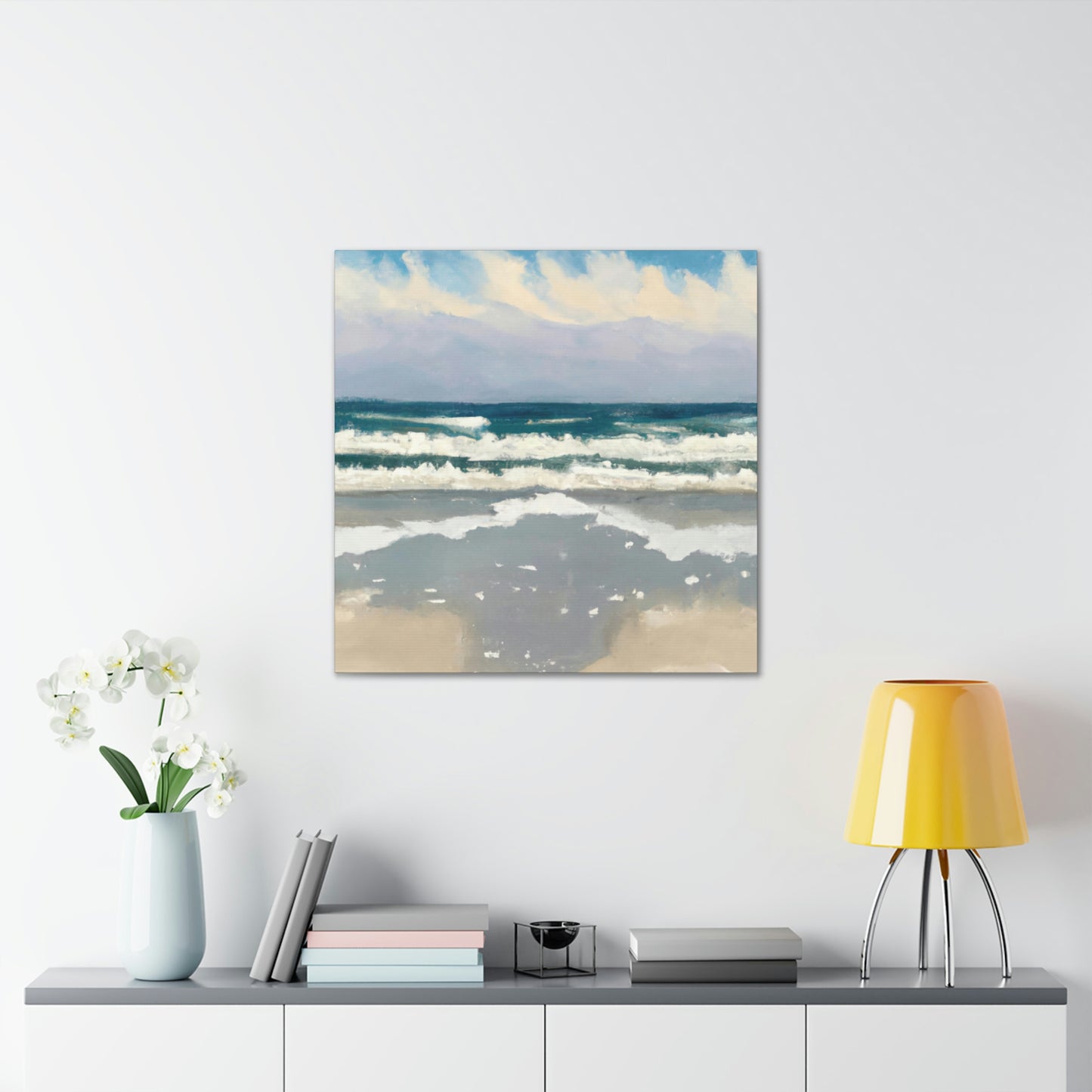 Ocean vibes - Wall Art