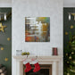 'Cosmic Chaos' - Wall Art