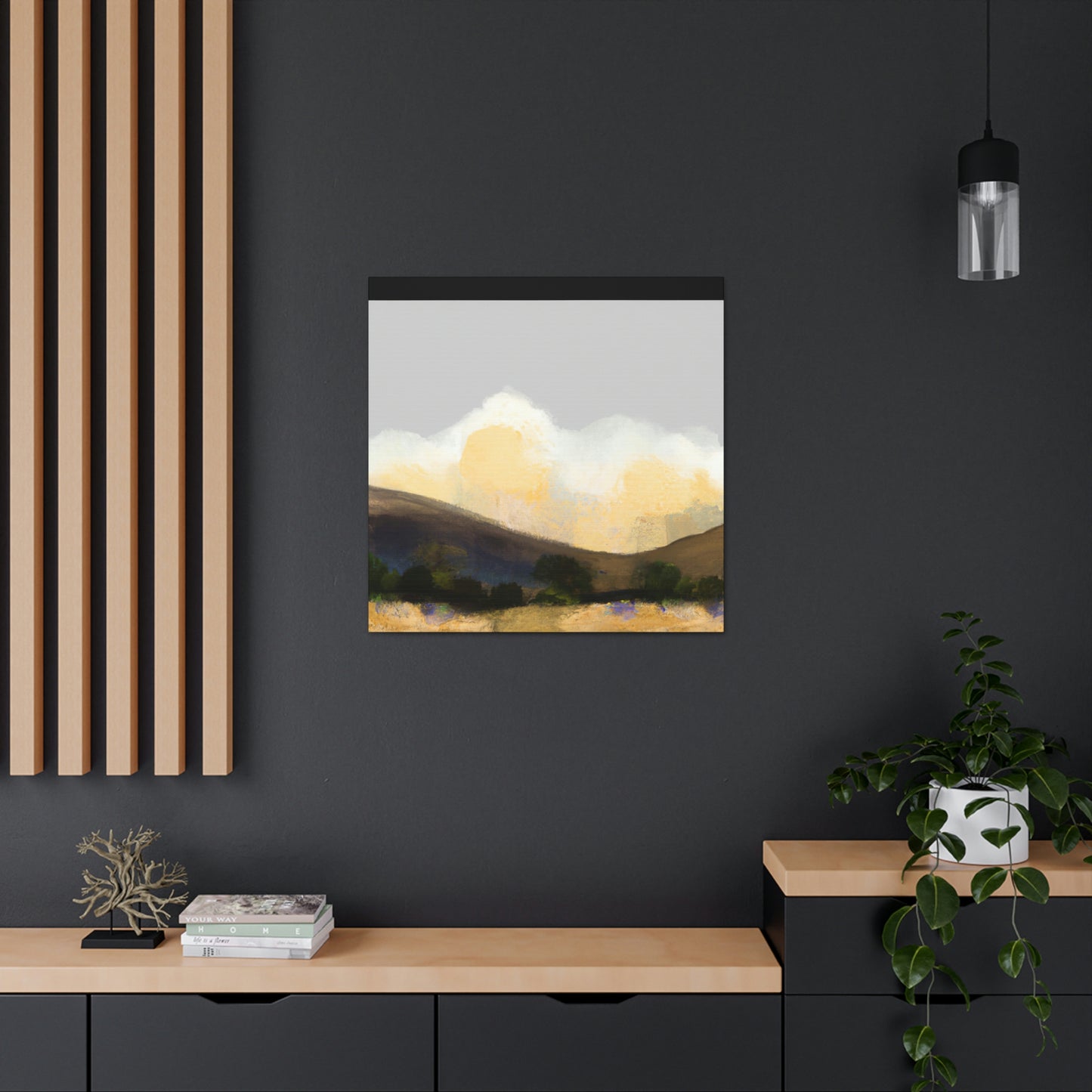 Moment of Peace - Wall Art