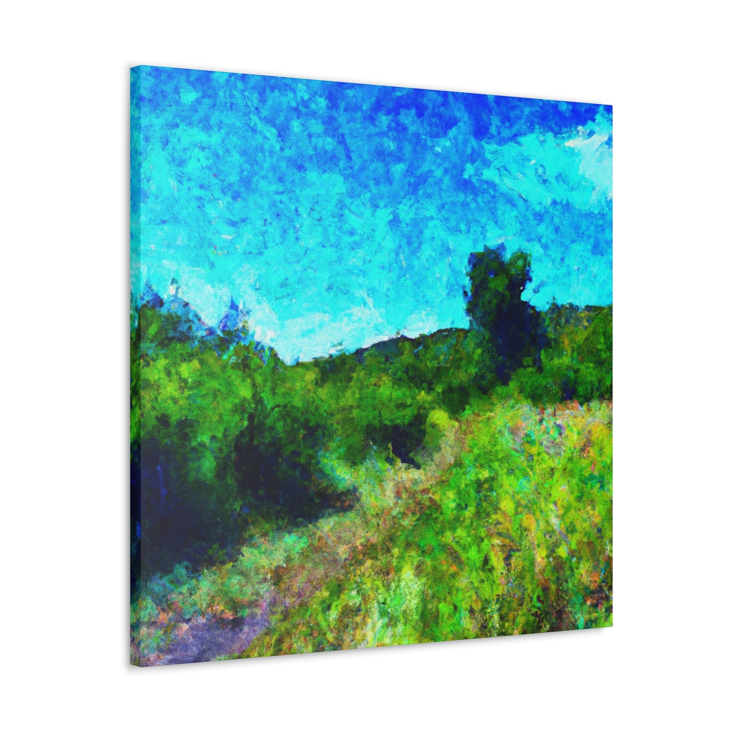 Romantic Impressionism - Wall Art