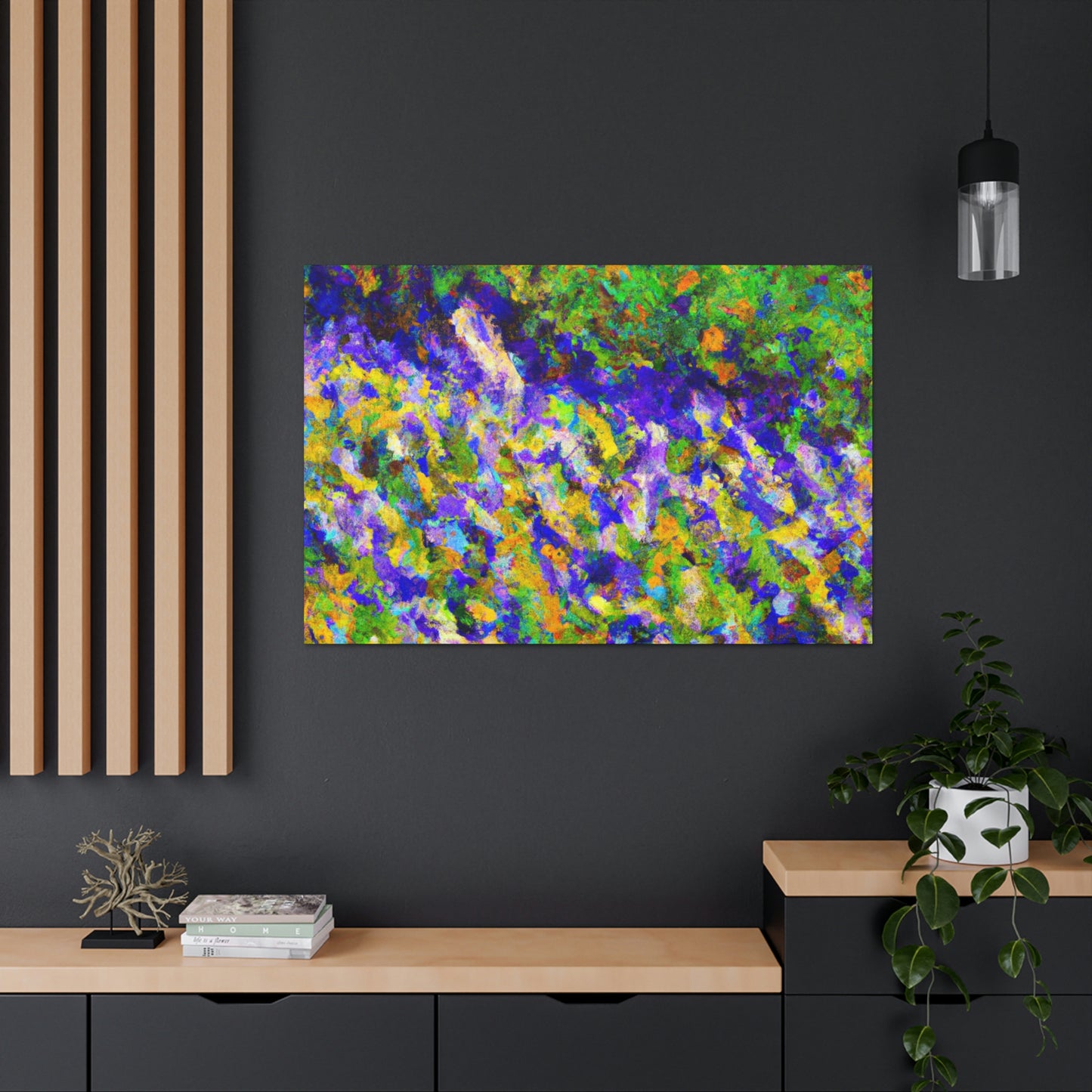 Spring Bloom - Wall Art