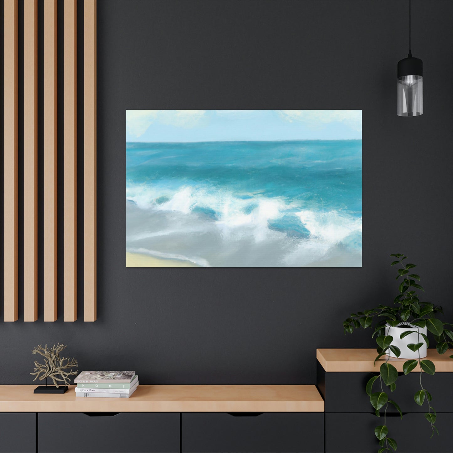 Ocean Dreams - Wall Art