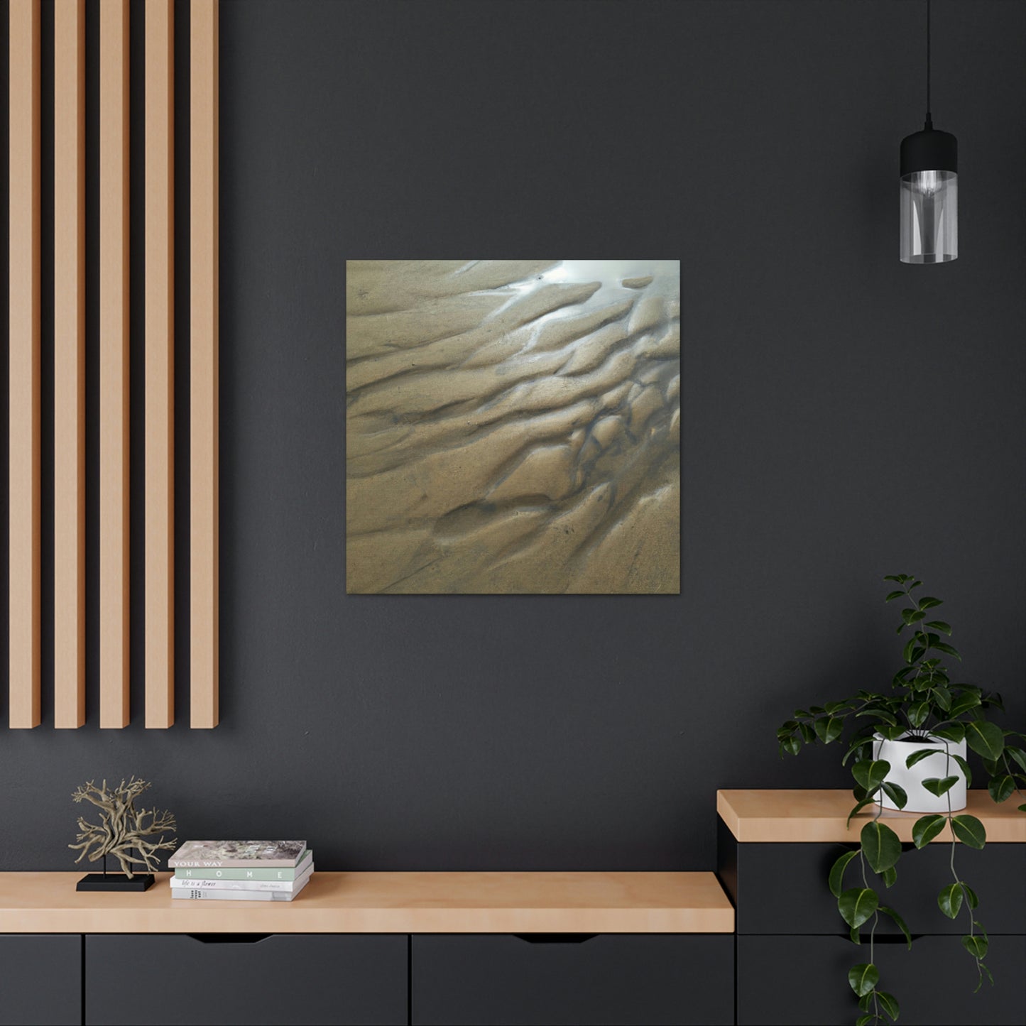 Natural Landscapes - Wall Art