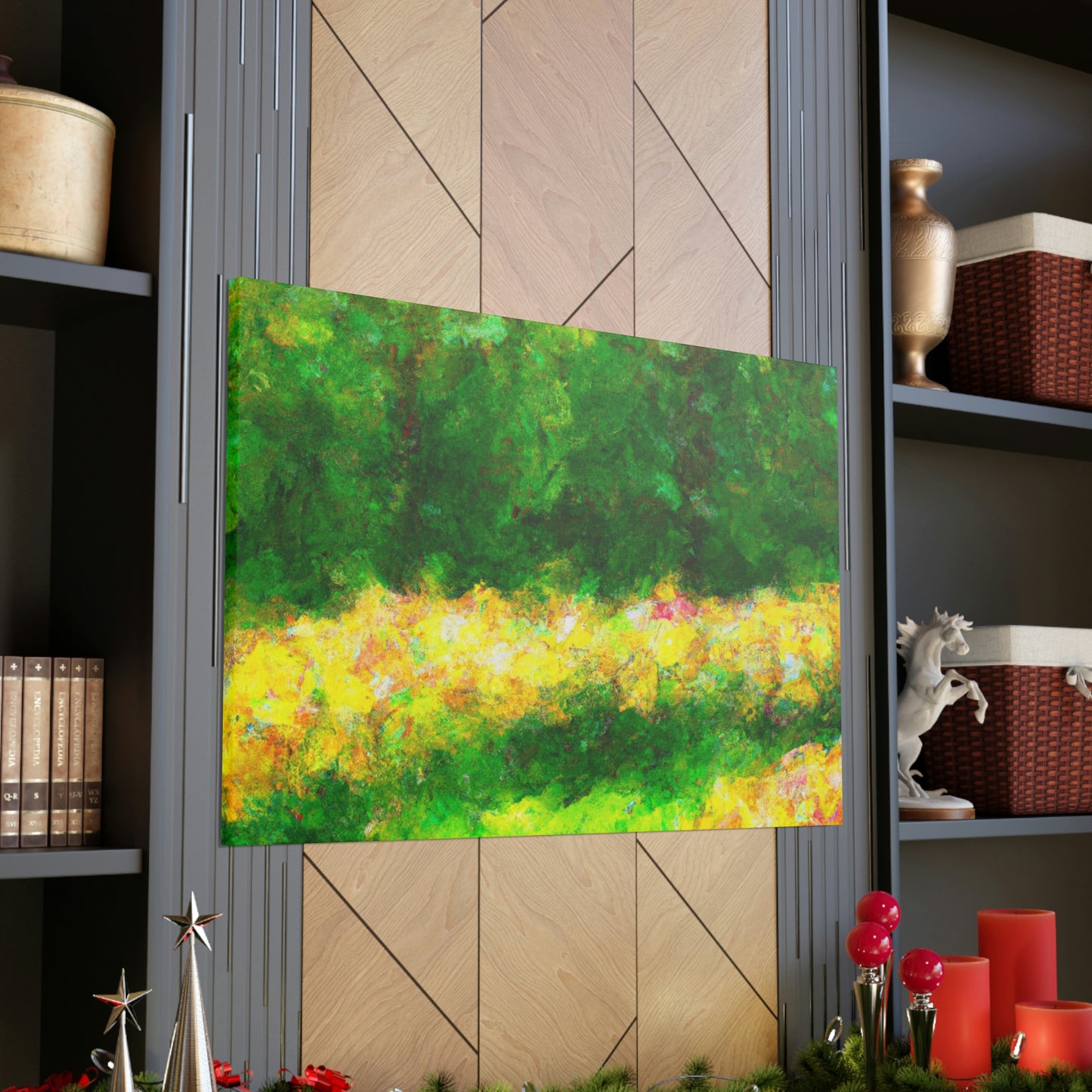 Spring Sunshine - Wall Art